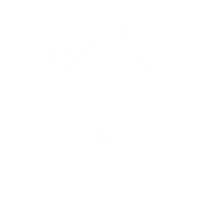 InNEVator Blockchain Accelerator Logo. Click here to learn more about the organization.