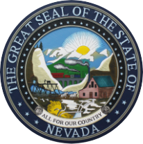 State of Nevada business resource. Click here to learn more.