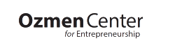Ozmen Center Logo. Click here to learn more about the organization.