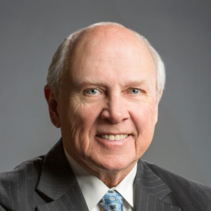 Image of Mick Hitchcock - Member of the Board of Directors