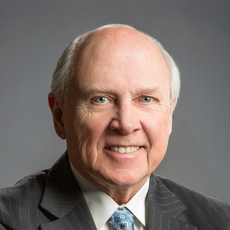 Mitch Hitchcock - Member of the Board of Directors